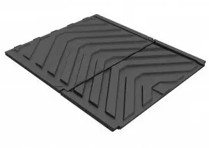 Plastlucka RK7040 - Övre del viklucka (kort modell)