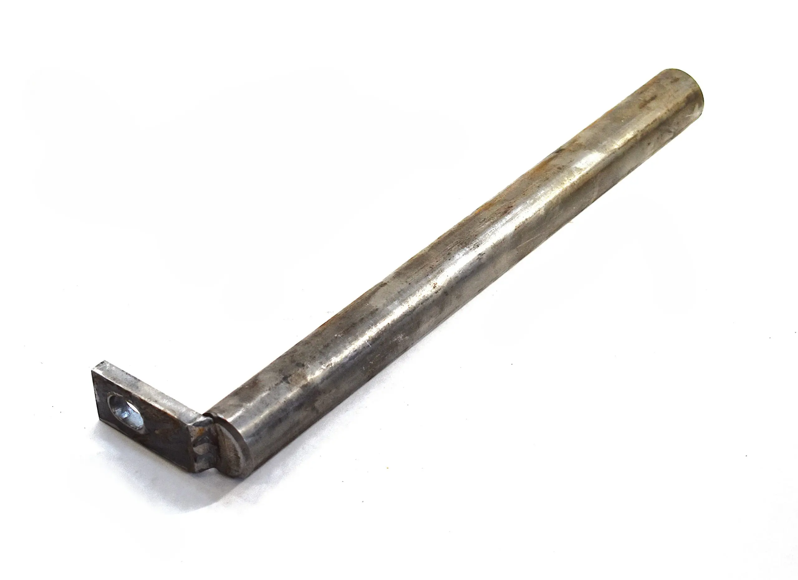 LVX Axel till rulle Ø40×435 mm