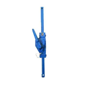Domkraft 3 ton