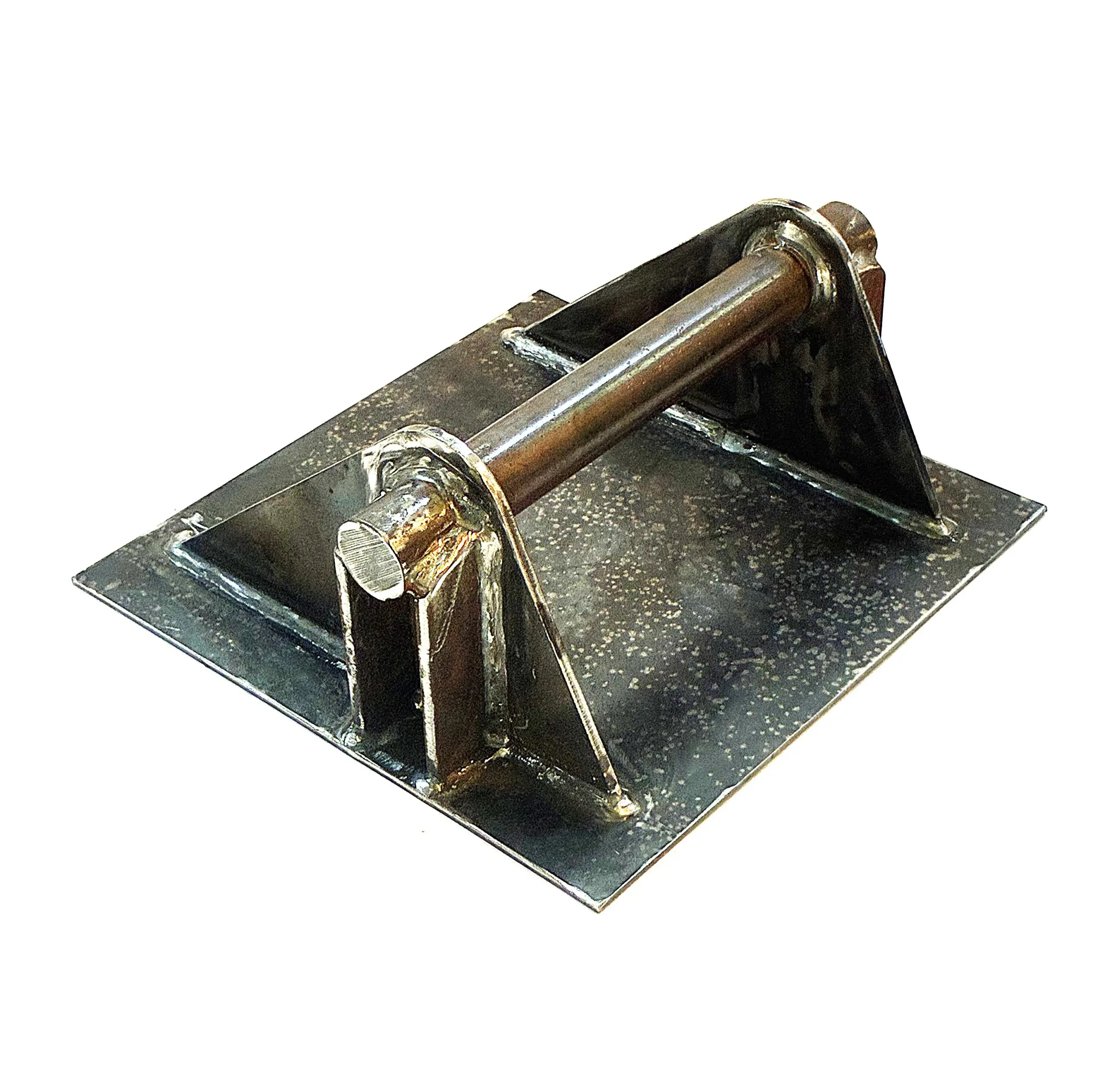 Krokplatta 350×360 mm