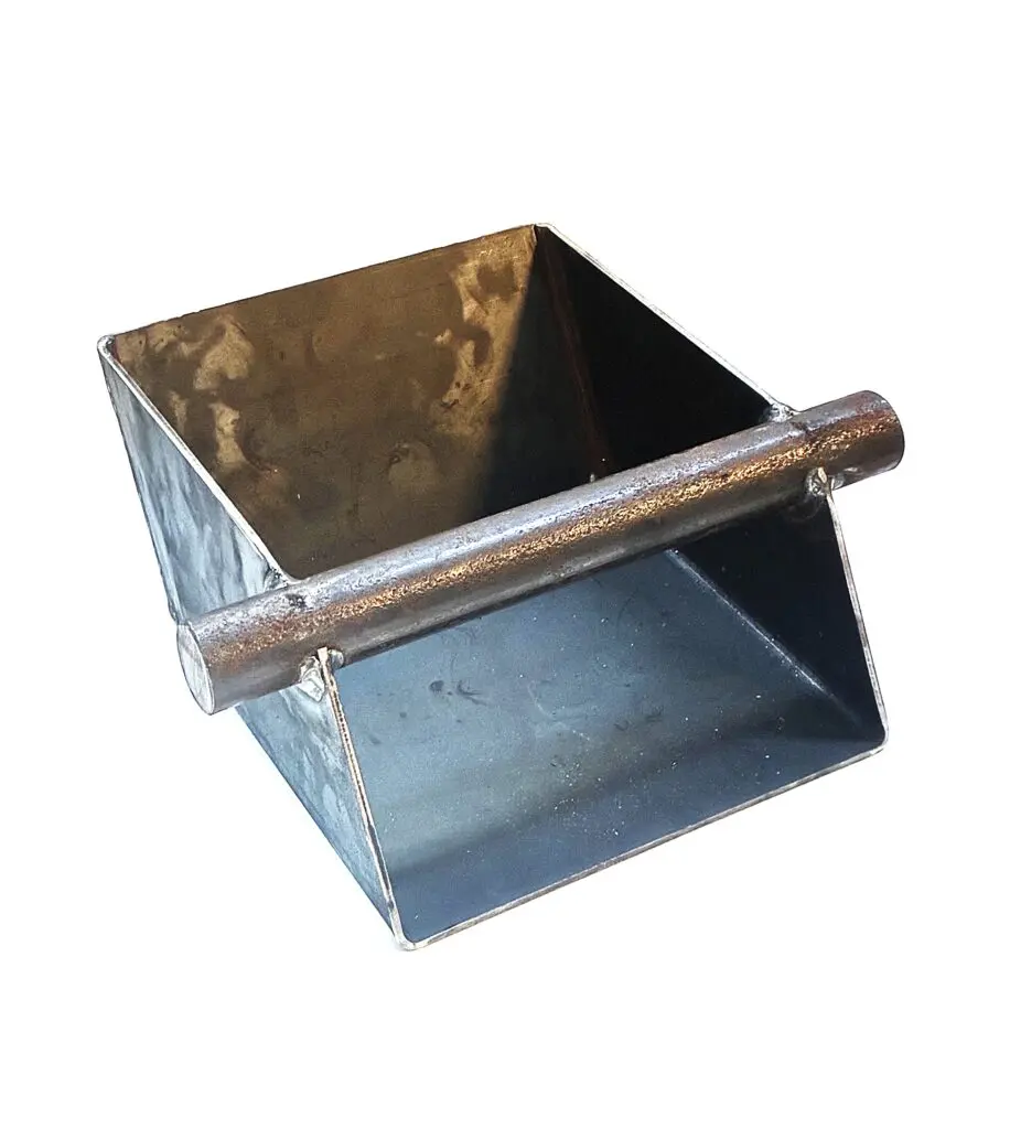 Reservdelar Container