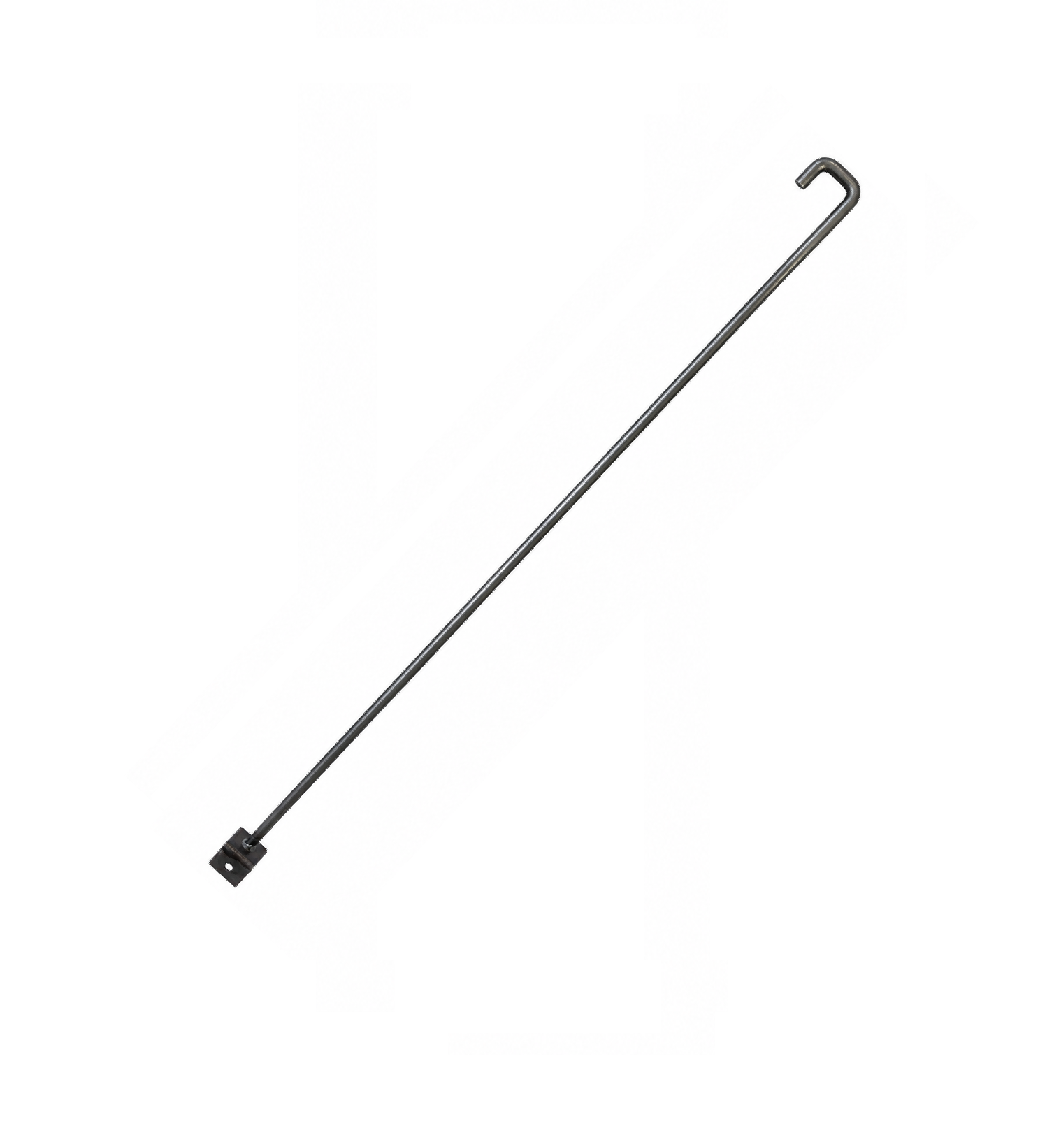 Krok till taksäkring 35-40 m³