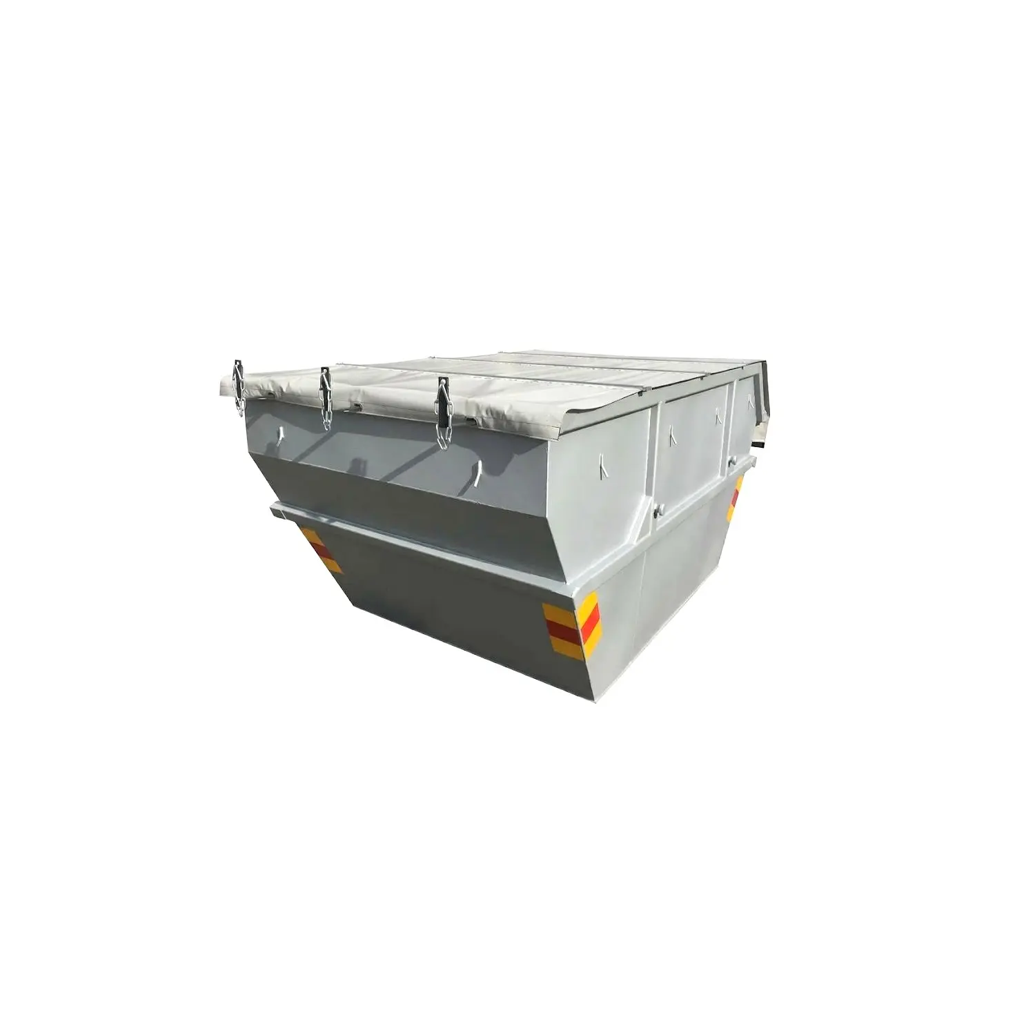 Rulltäckning till liftdumper 10m³