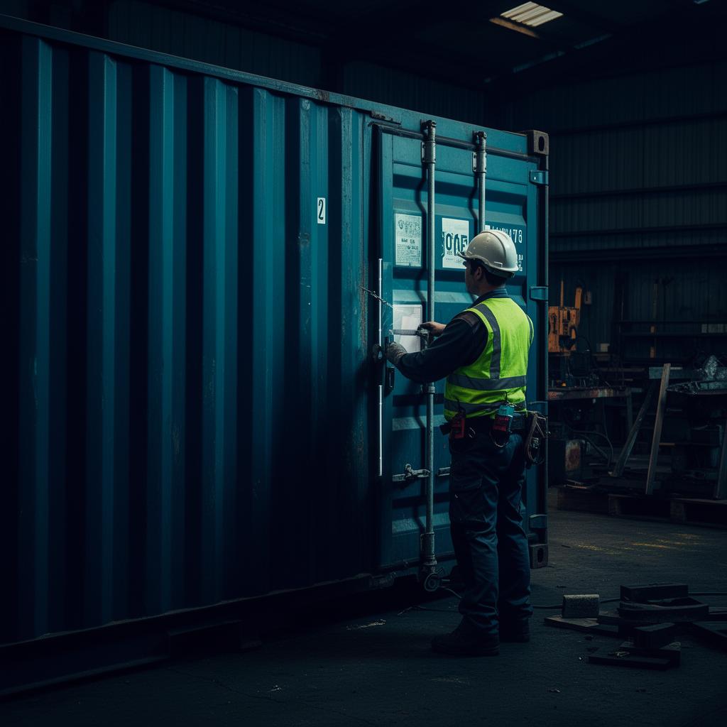 Underhåll & Besiktning