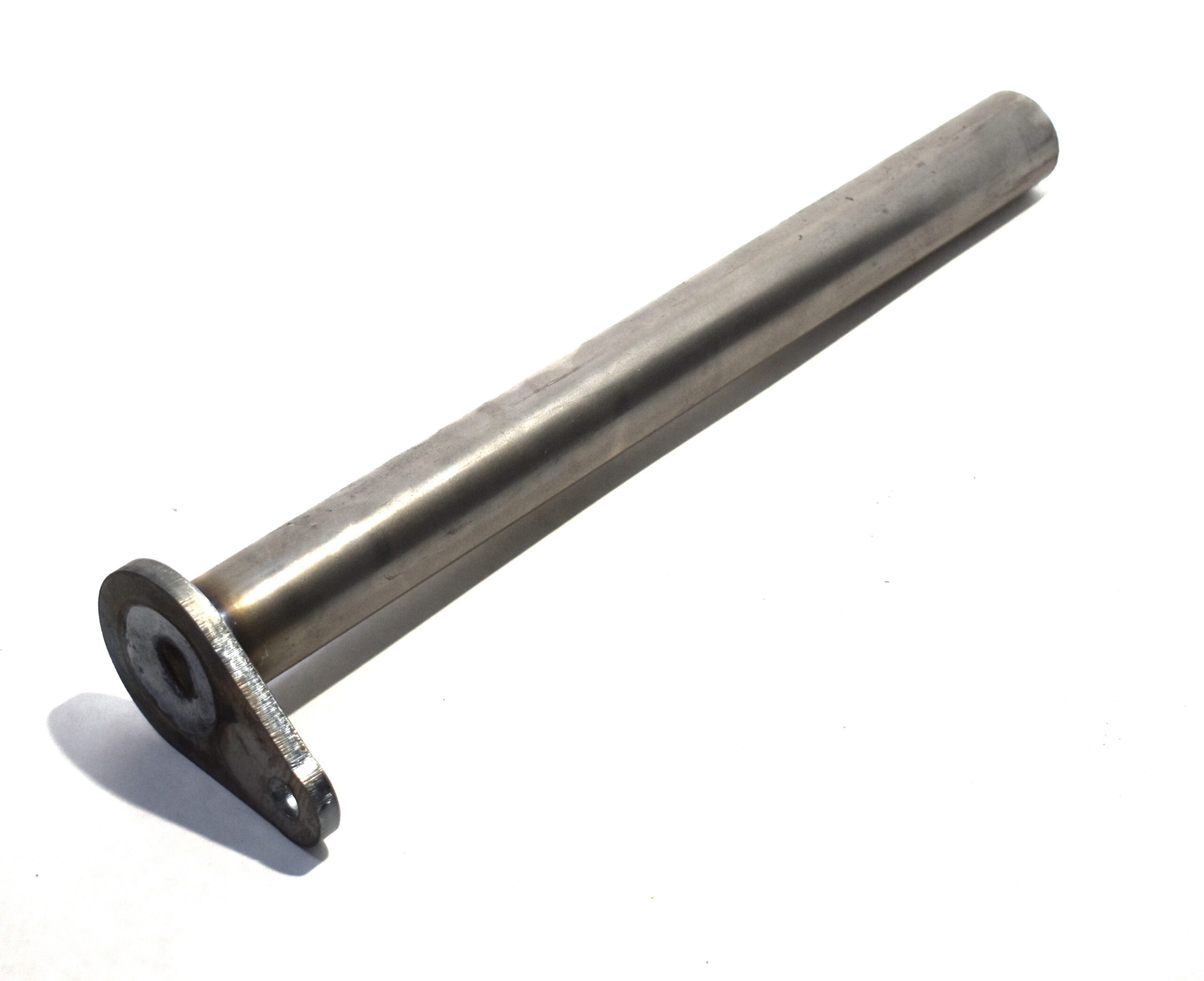 LVX Axel till rulle Ø40×420 mm