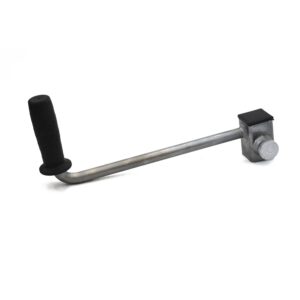 Vevhandtag till vinsch