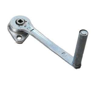 Vev med säkerhetsbroms Haacon