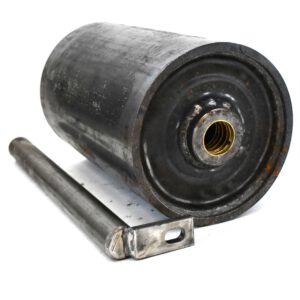 LVX Rulle mässingsbussning