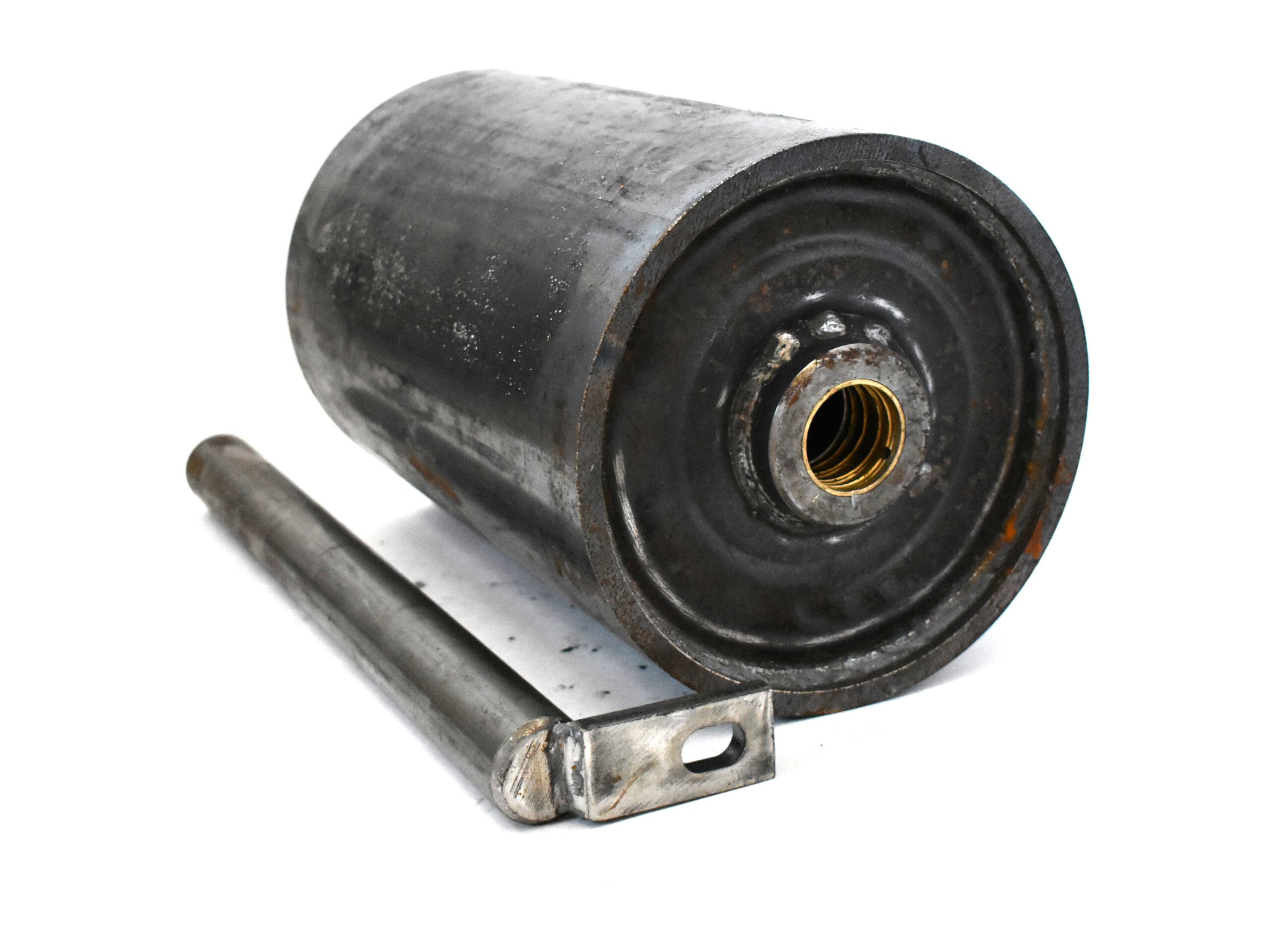 LVX Rulle mässingsbussning