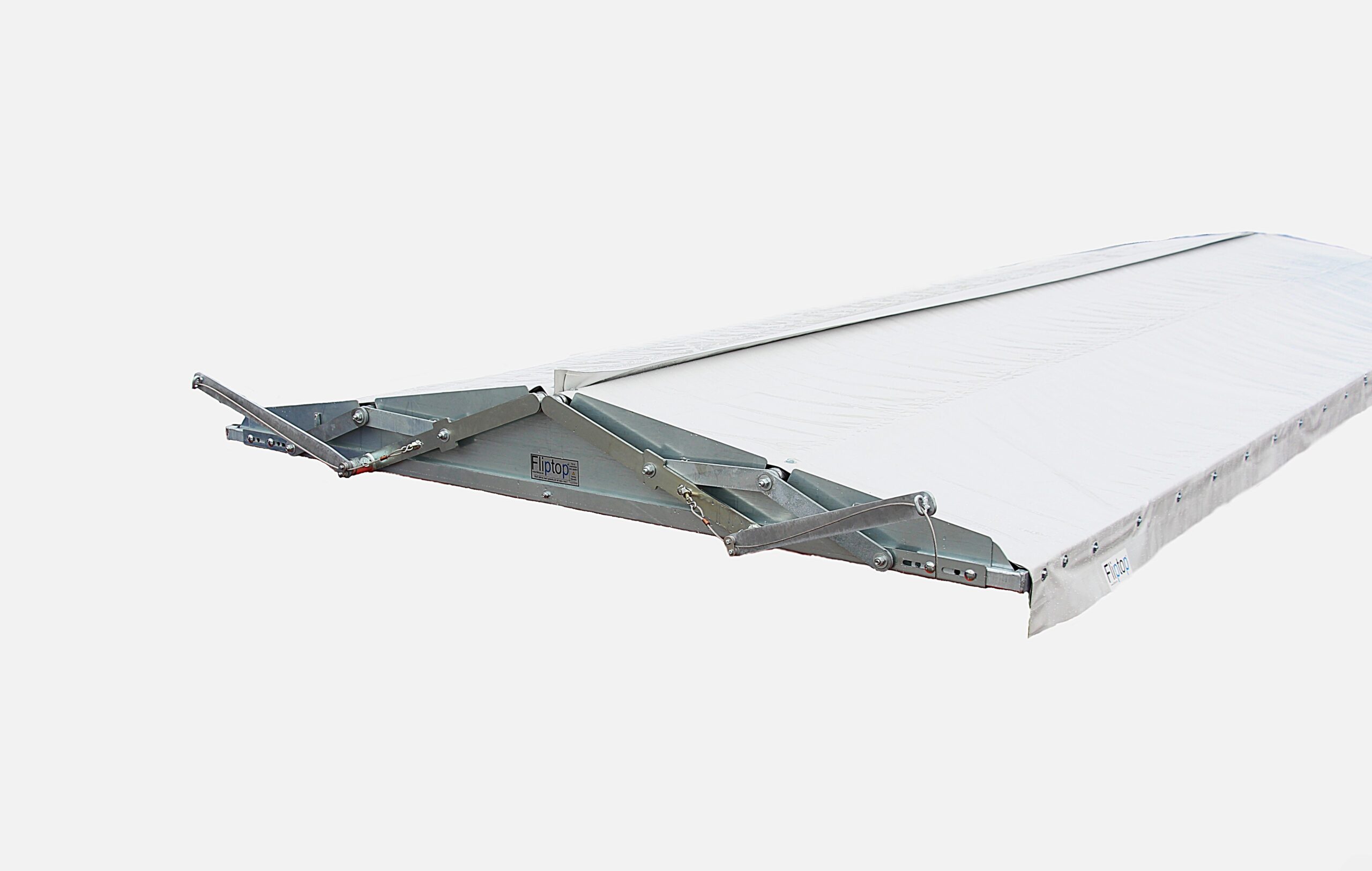 FlipTop Multi manuell