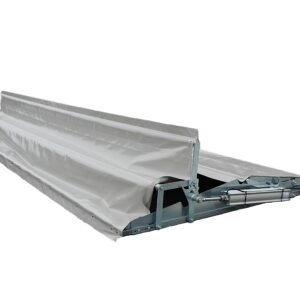 FlipTop Multi Pneumatisk