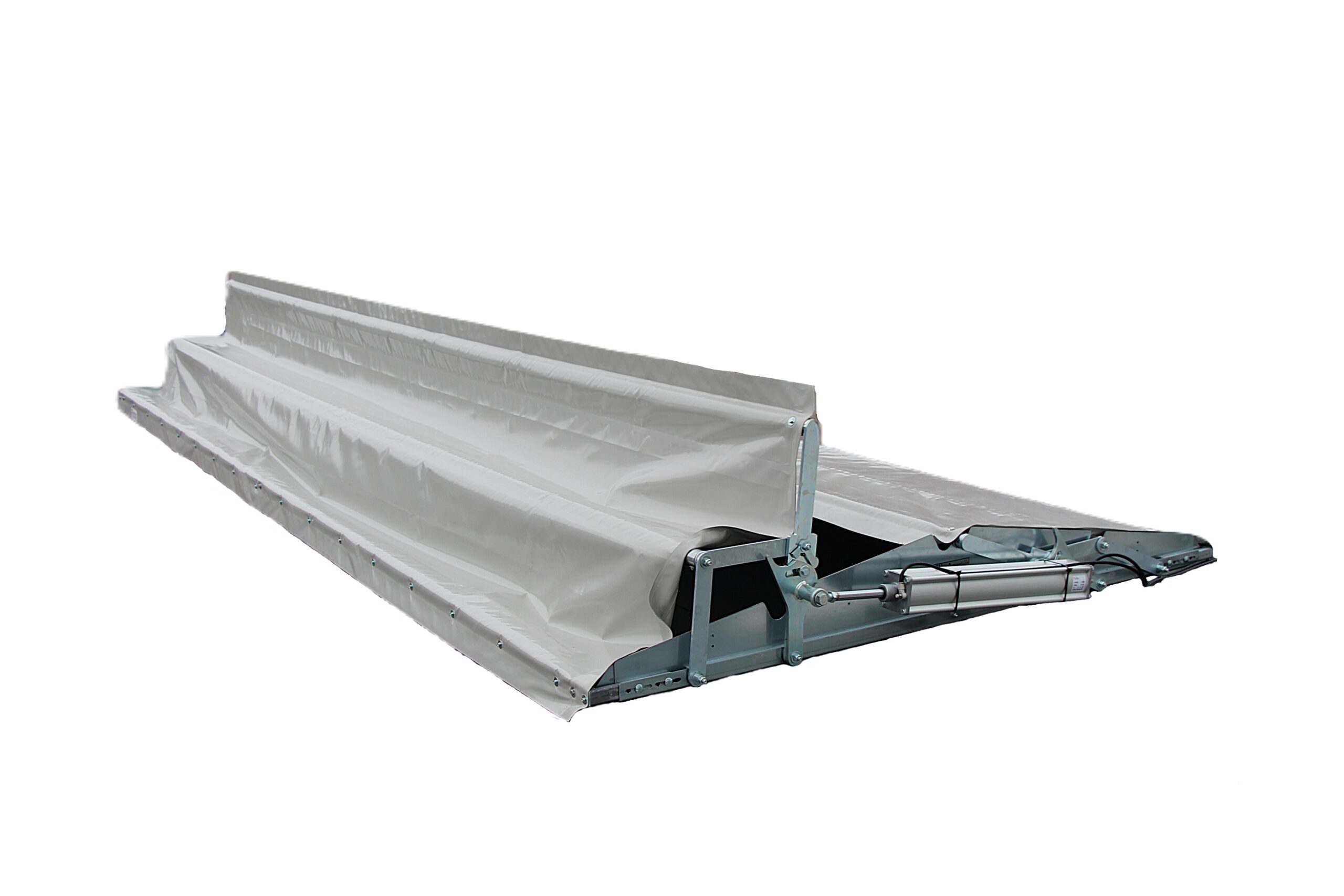 FlipTop Multi Pneumatisk